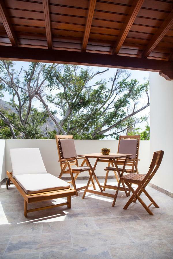 Casa Julia 1 Atico Vista Playa Las Teresitas San Andrés Exteriör bild
